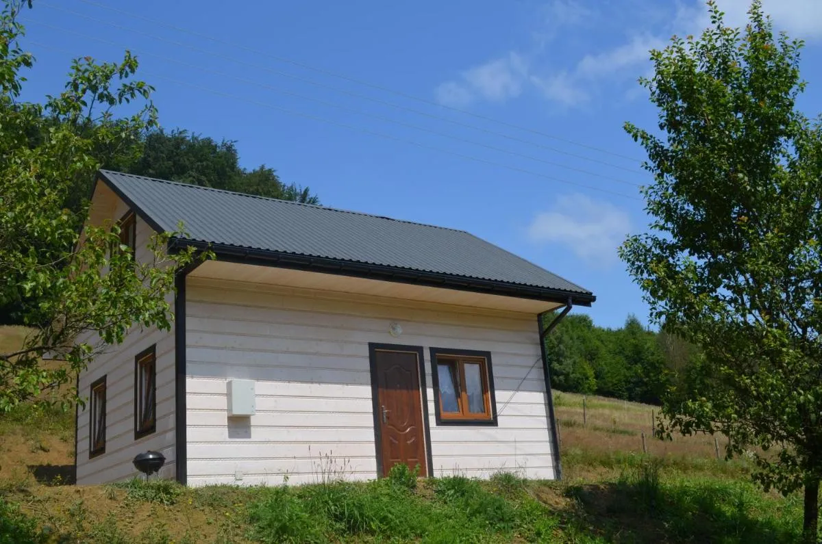 Image 3 of Domek Zacisze Gór Słonnych