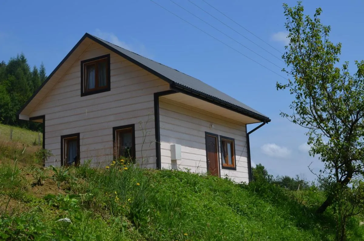 Image 2 of Domek Zacisze Gór Słonnych