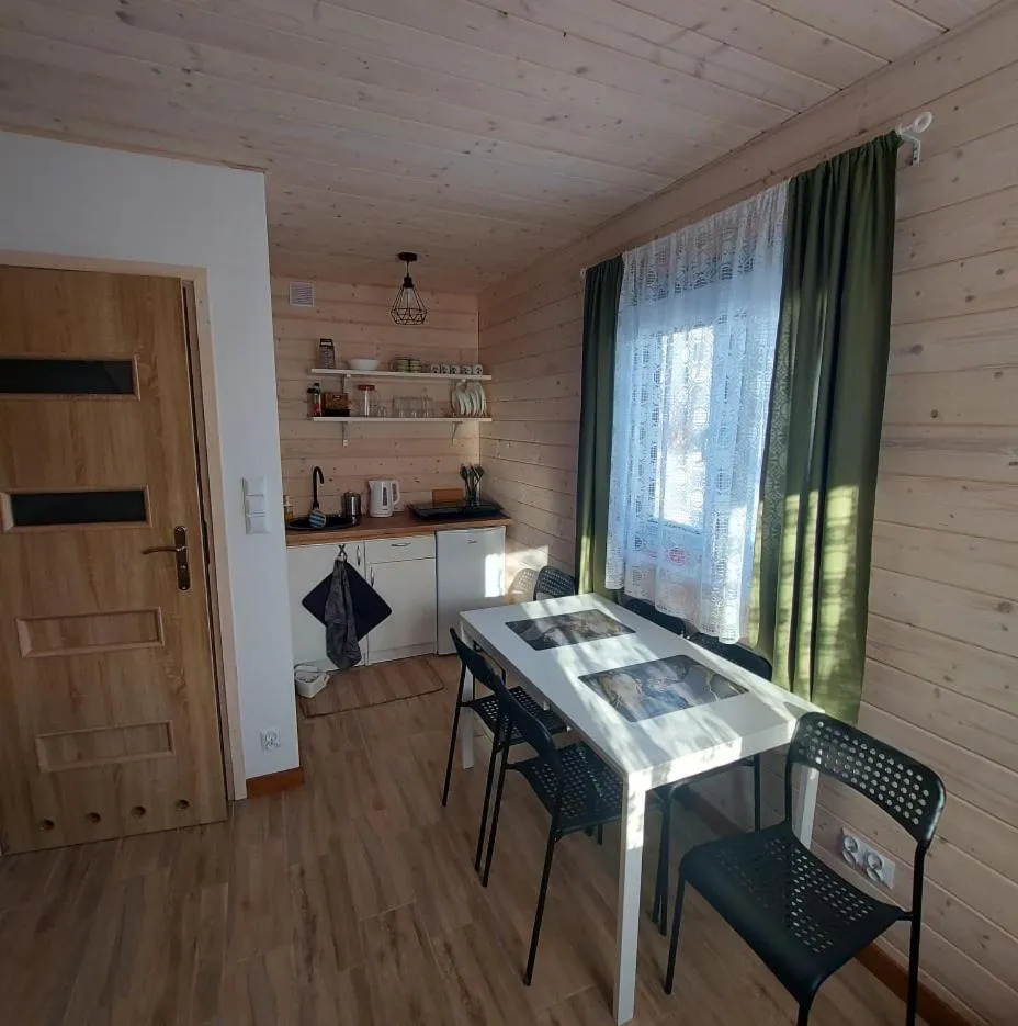 Image 6 of Domek Zacisze Gór Słonnych