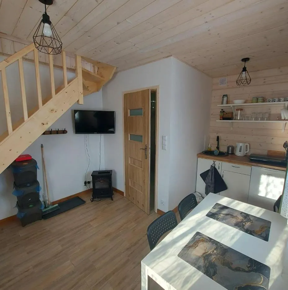 Image 7 of Domek Zacisze Gór Słonnych