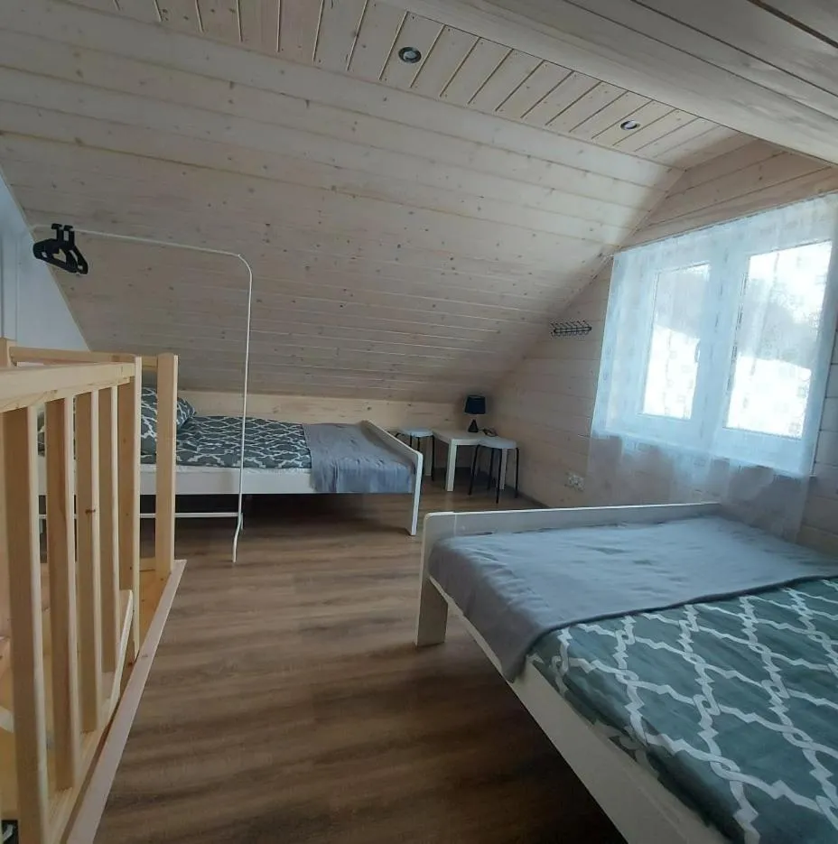 Image 4 of Domek Zacisze Gór Słonnych