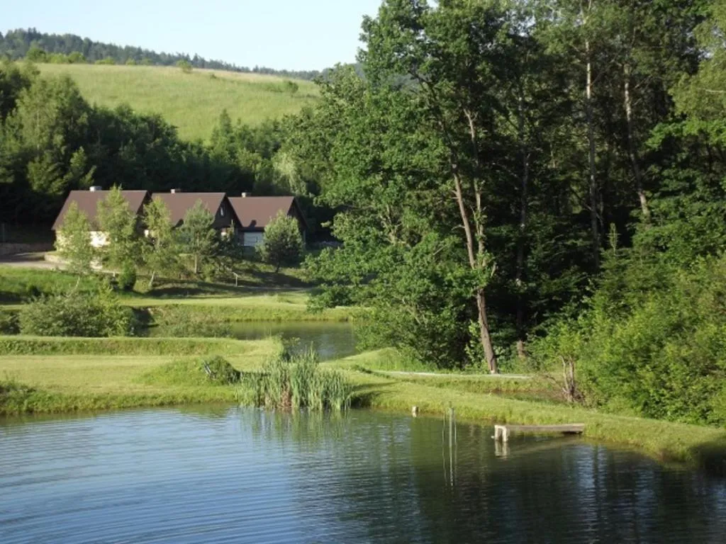 Image 1 of Domek całoroczny El Coyote