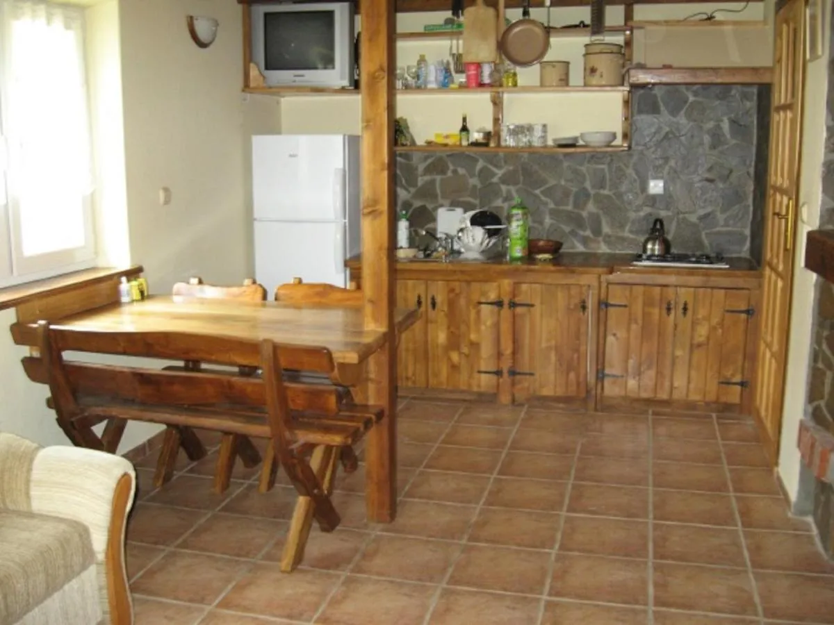 Image 4 of Domek całoroczny El Coyote