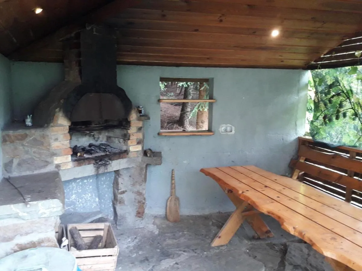 Image 5 of Domek całoroczny El Coyote