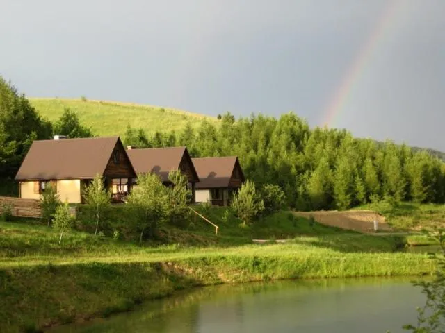 Image 6 of Domek całoroczny El Coyote