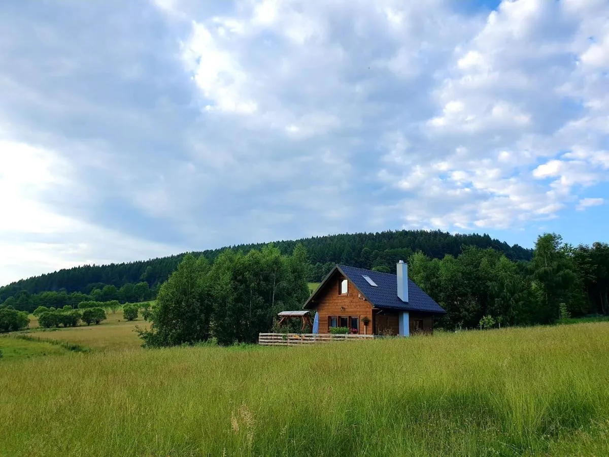 Image 6 of Domek na Górce