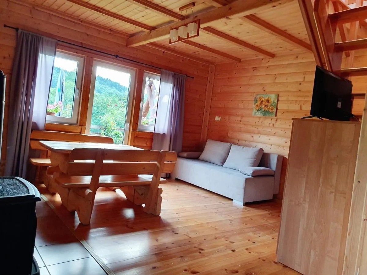 Image 2 of Domek na Górce