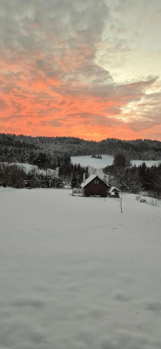Image 4 of Domek na Górce