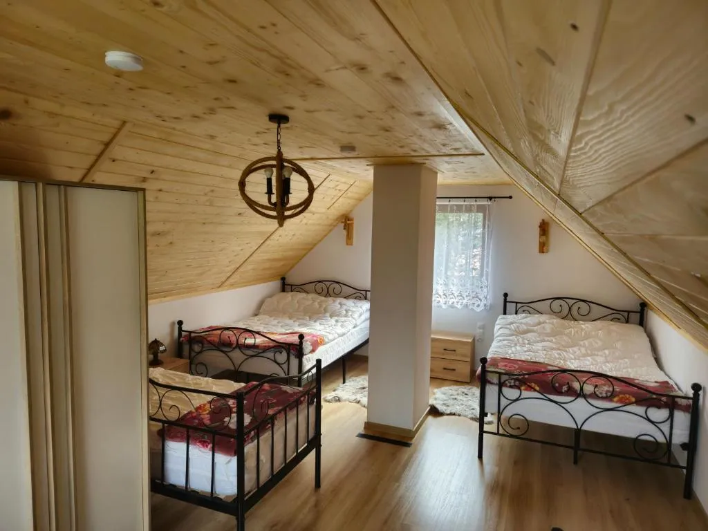 Image 1 of Domek na Wzgórzu