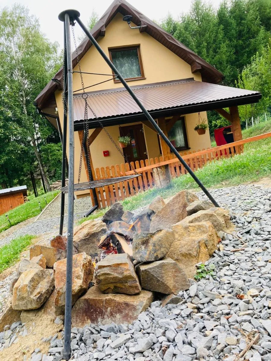 Image 4 of Domek na Wzgórzu
