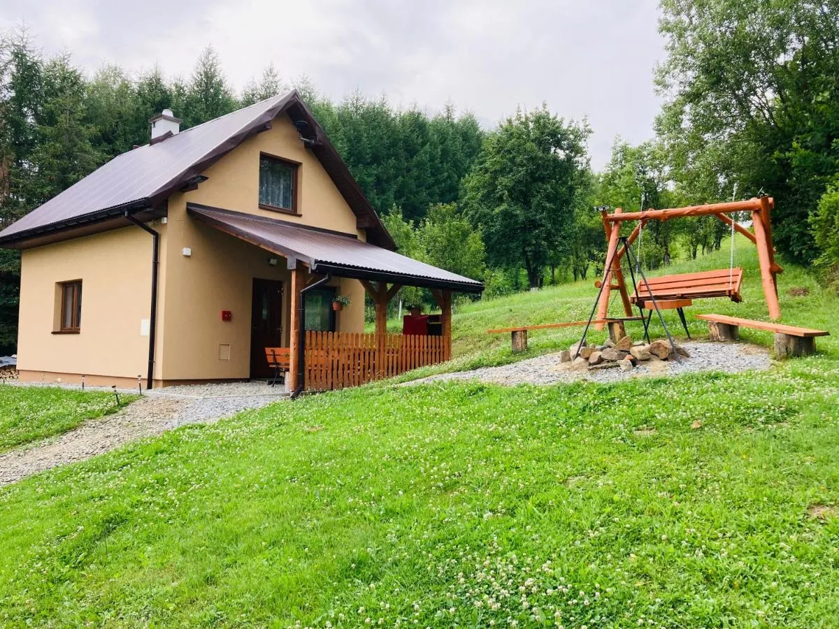 Image 6 of Domek na Wzgórzu