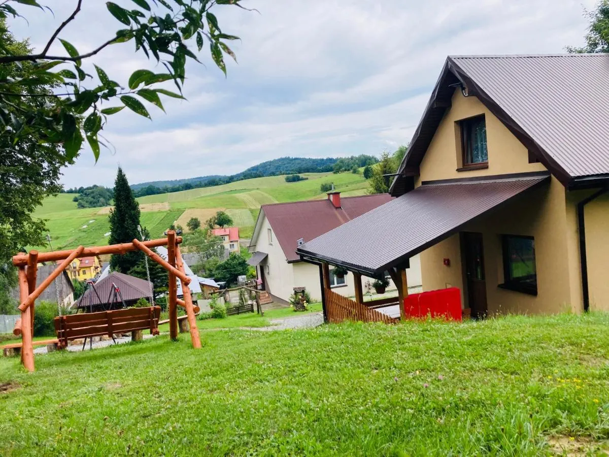 Image 7 of Domek na Wzgórzu