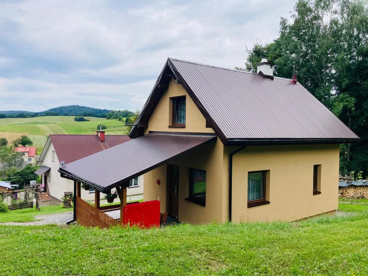 Image 5 of Domek na Wzgórzu