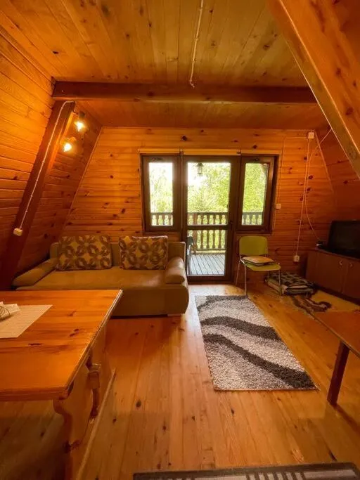 Image 5 of Domek na górze z pięknym widokiem