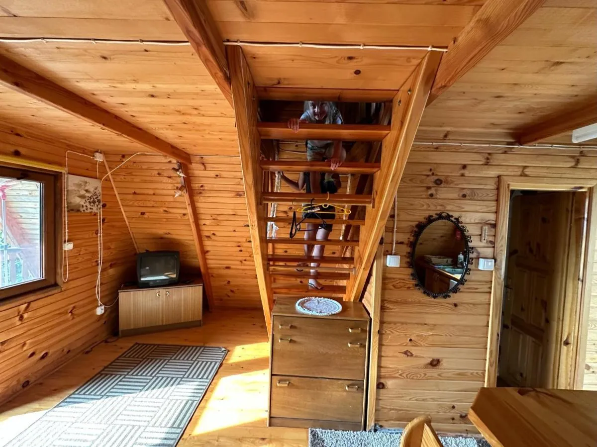 Image 2 of Domek na górze z pięknym widokiem