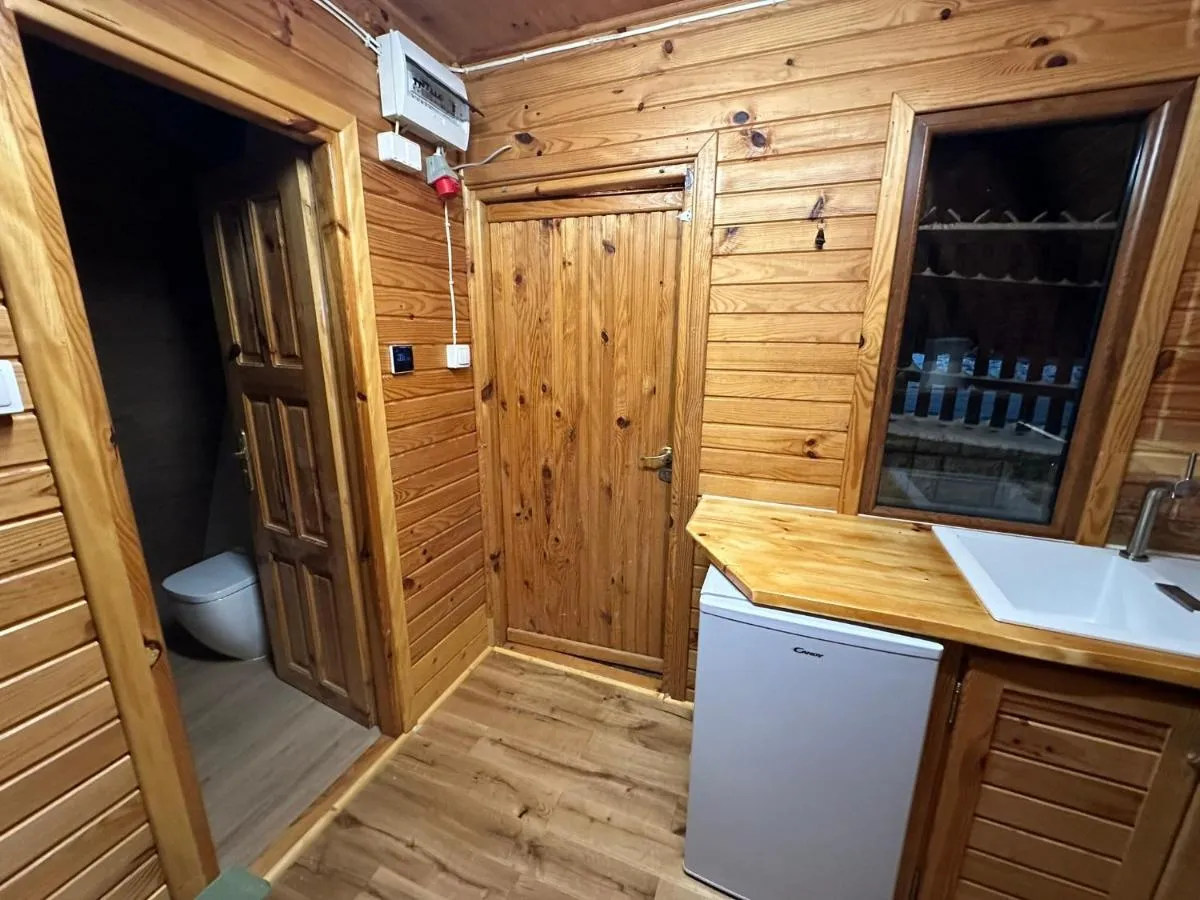 Image 3 of Domek na górze z pięknym widokiem