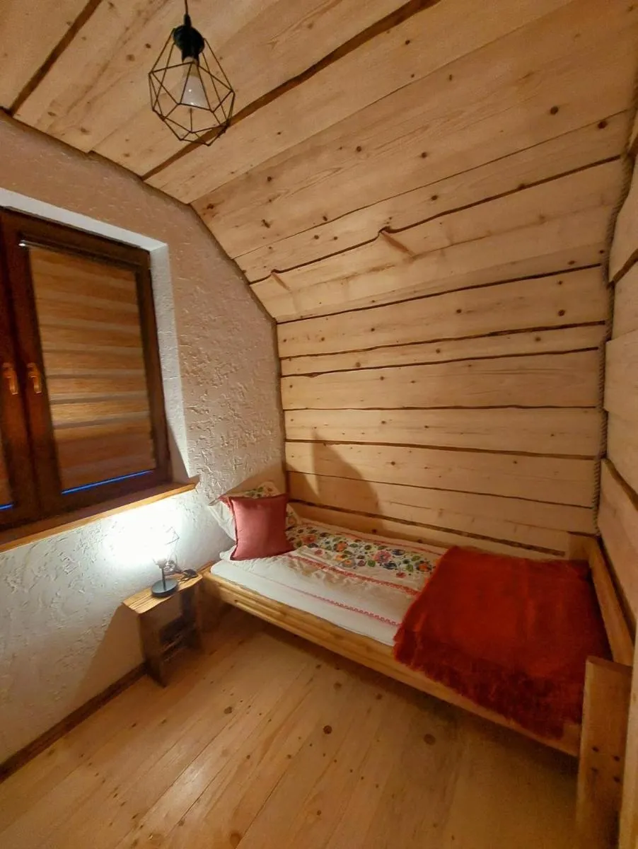 Image 5 of Domek pod Holicą 3 Bieszczady