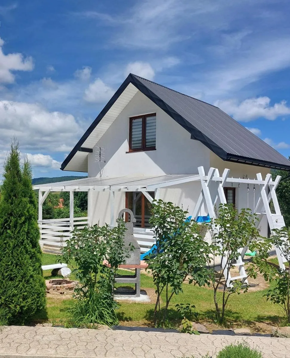 Image 4 of Domek pod Holicą 3 Bieszczady