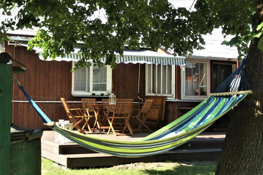 Image 1 of Domek pod Lipą