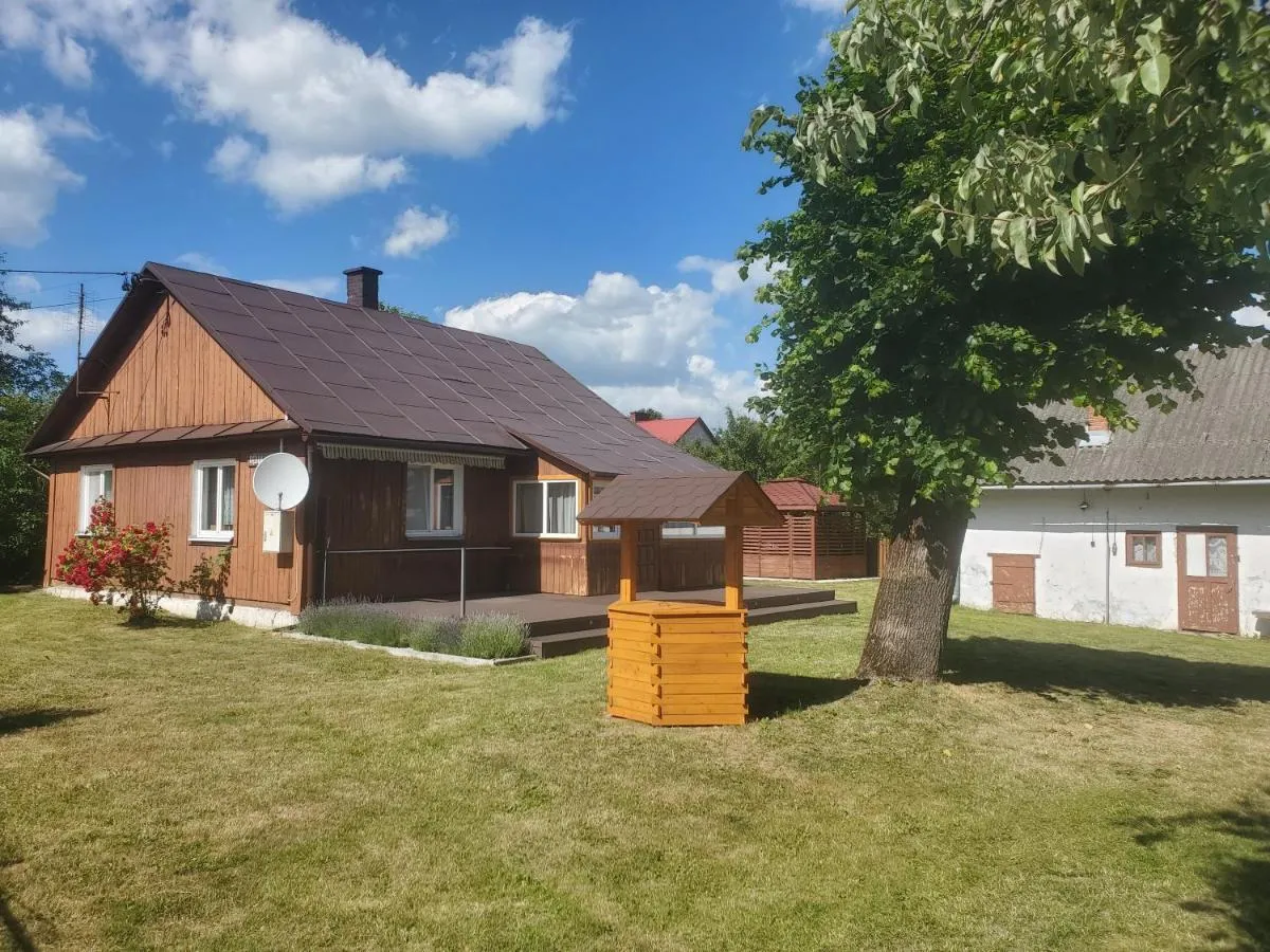 Image 3 of Domek pod Lipą