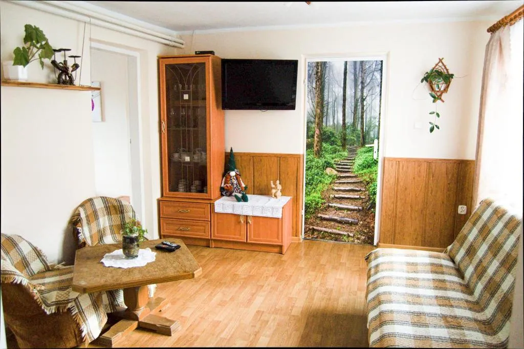 Image 1 of Domek u Asi