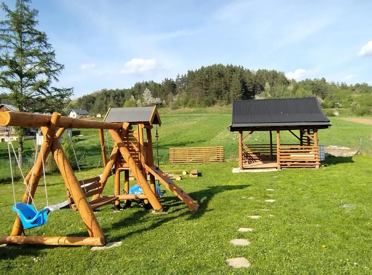 Image 6 of Domek u Gołąbków Bieszczady