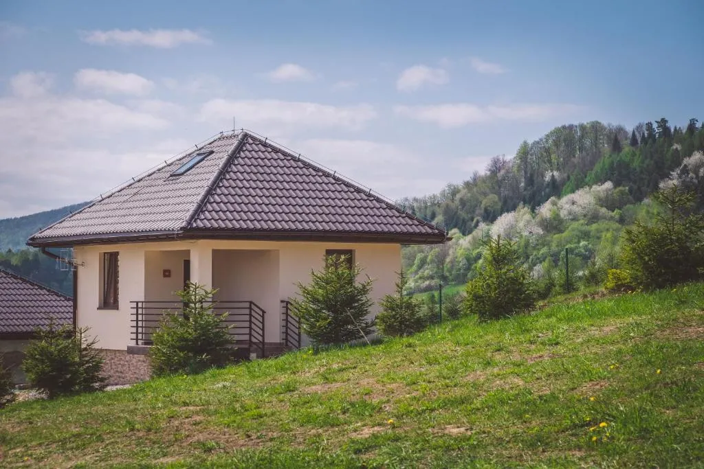 Image 1 of Domek w Bieszczadach