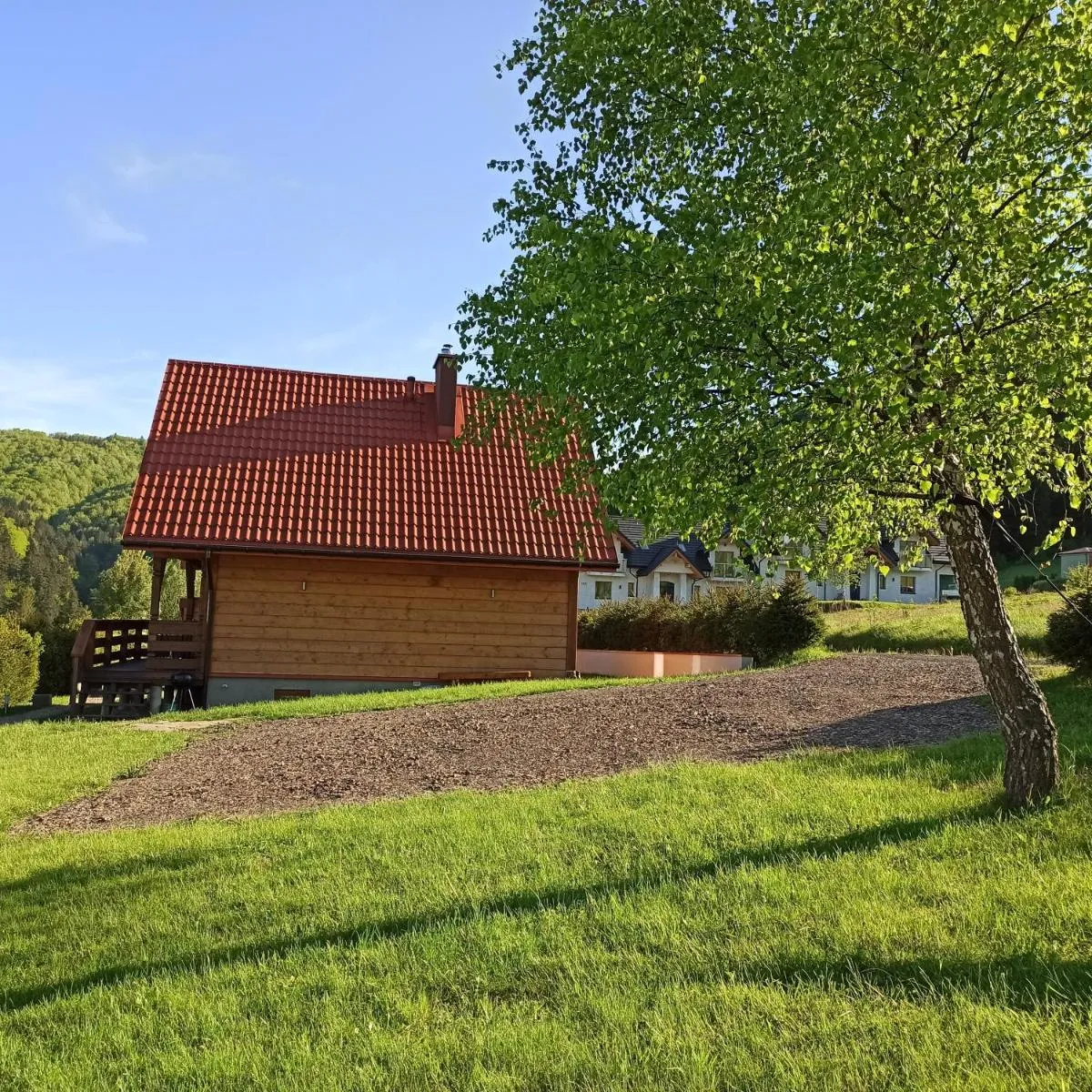 Image 6 of Domek w Cisnej pod Honem 2