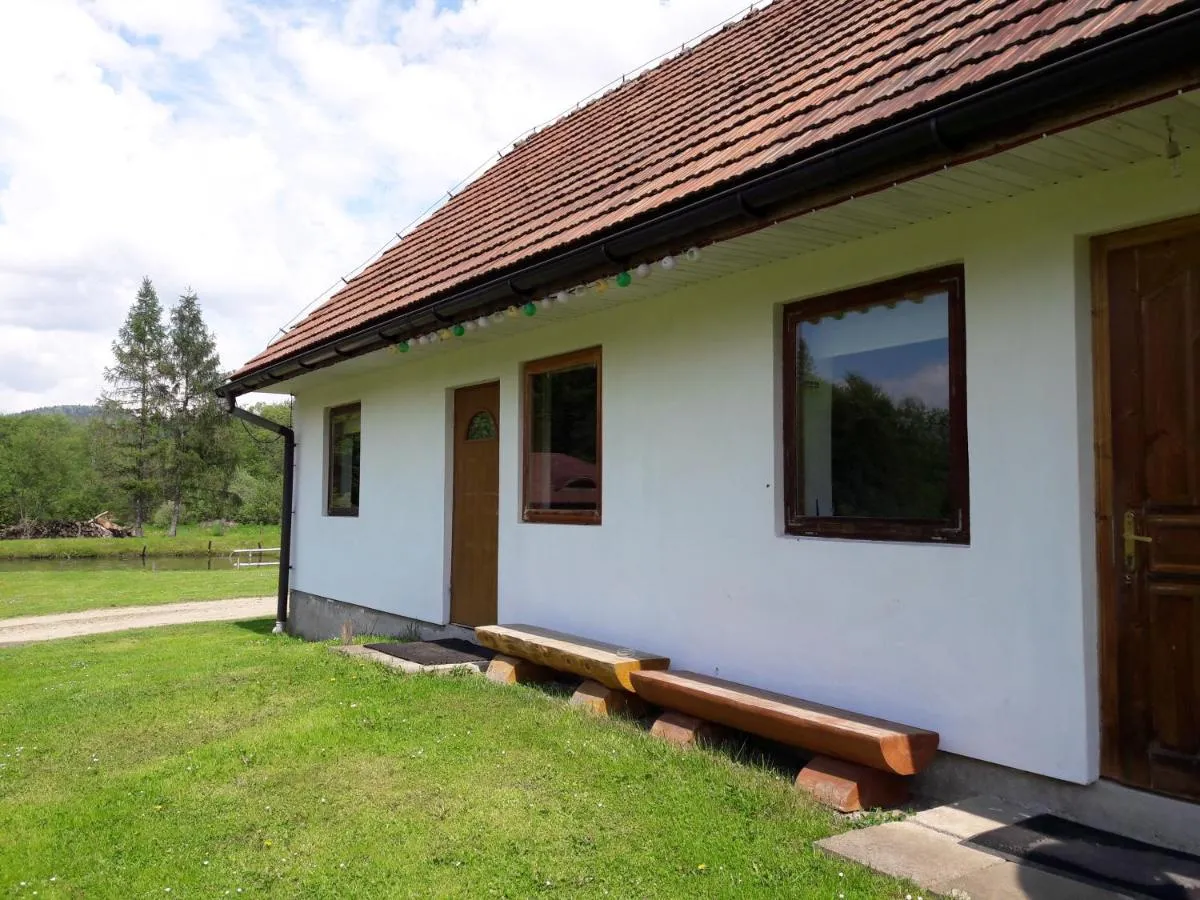 Image 5 of Domek wiejski