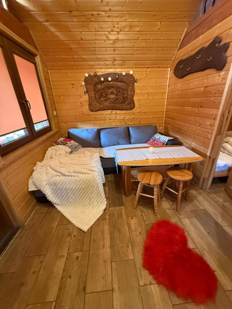 Image 3 of Domek z jacuzzi