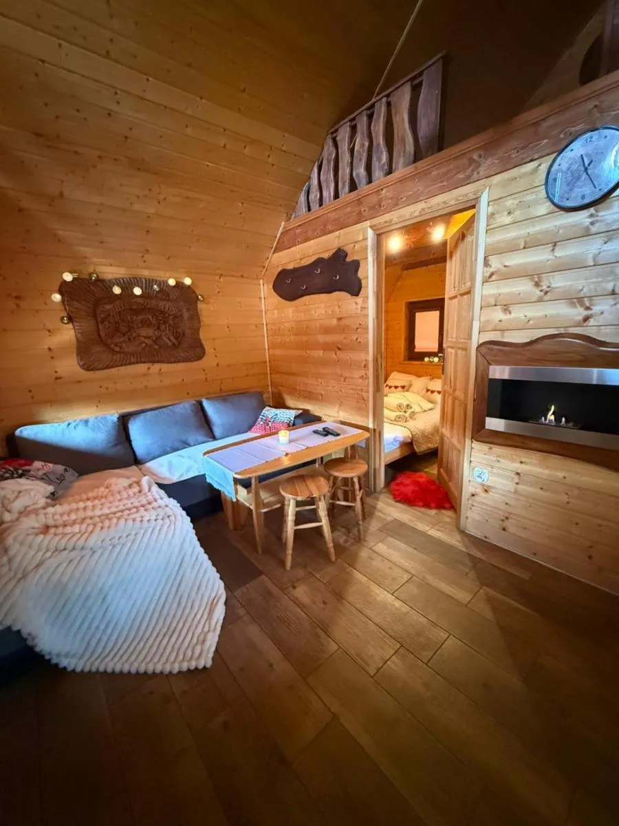 Image 4 of Domek z jacuzzi
