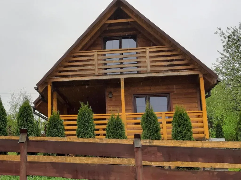 Image 1 of Domek z widokiem