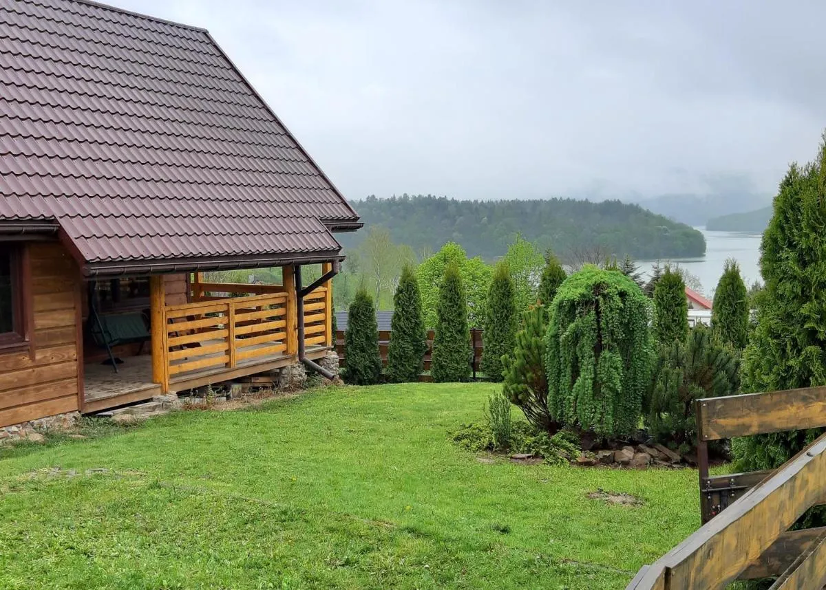 Image 6 of Domek z widokiem