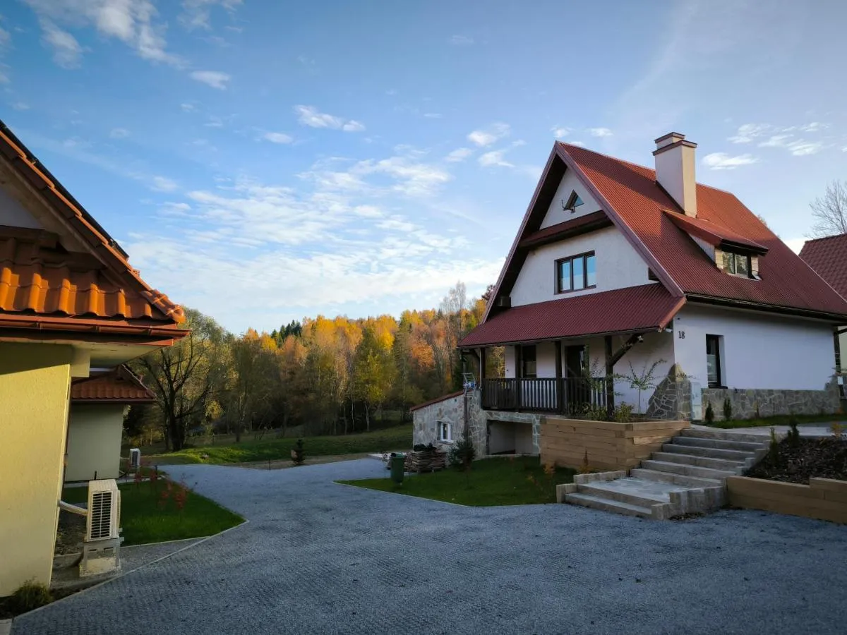 Image 6 of Domki Bobelina