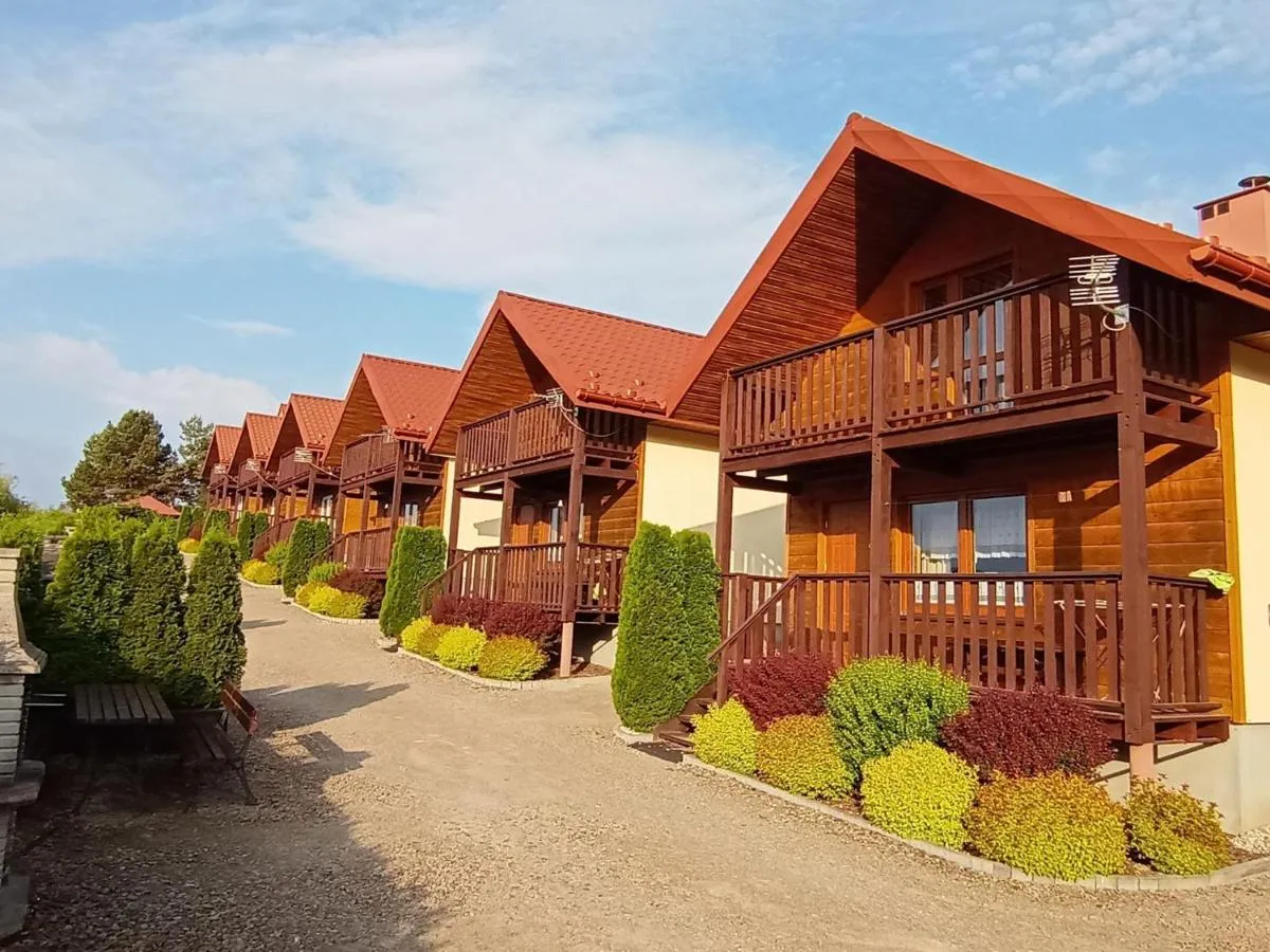 Image 6 of Domki Komfort