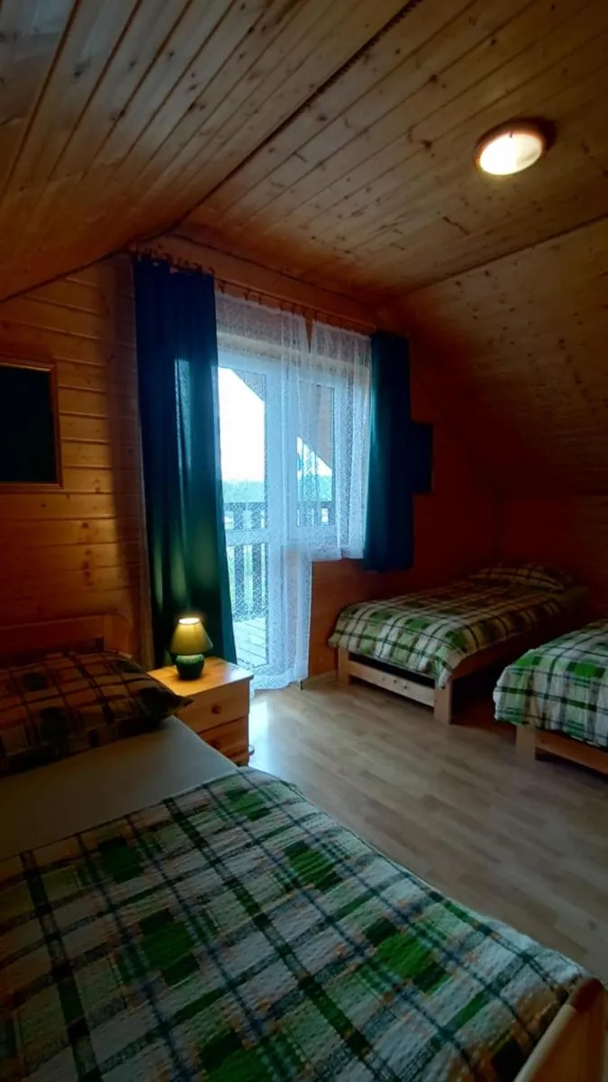 Image 7 of Domki Komfort
