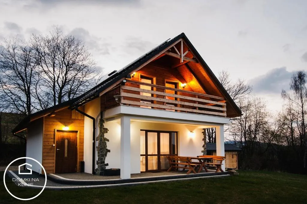 Image 1 of Domki Na Klinie