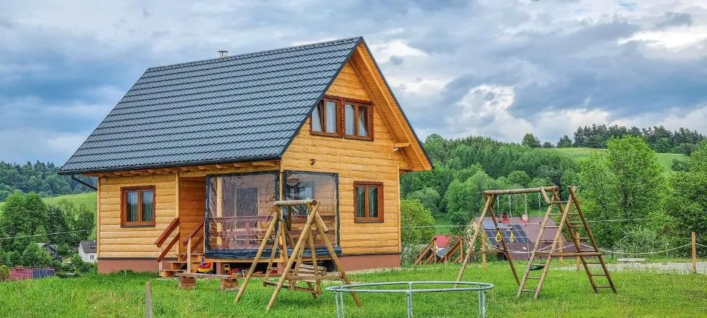 Image 1 of Domki Na Szlaku Bieszczady