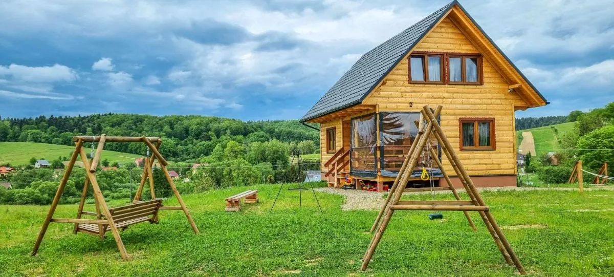 Image 6 of Domki Na Szlaku Bieszczady