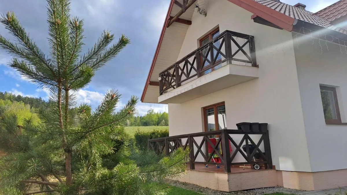 Image 3 of Domki Oaza Spokoju Berezka