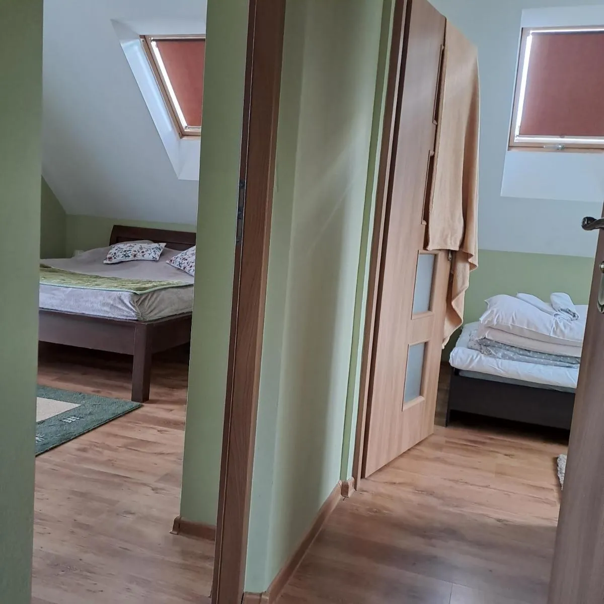 Image 7 of Domki Oaza Spokoju Berezka