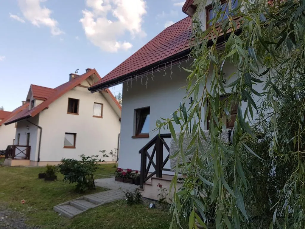 Image 1 of Domki Oaza Spokoju Berezka