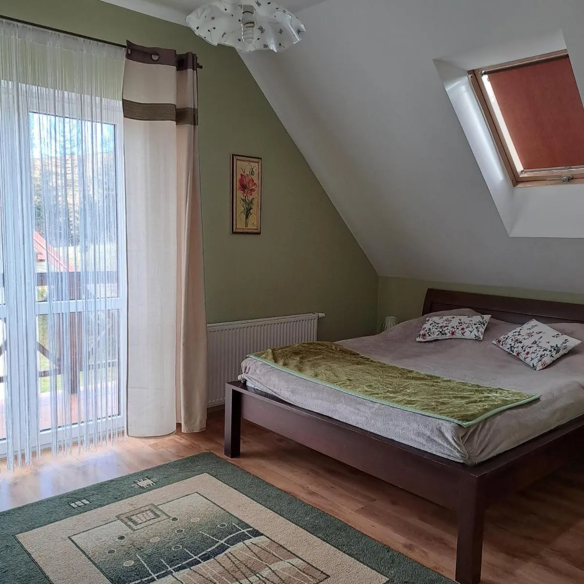 Image 4 of Domki Oaza Spokoju Berezka