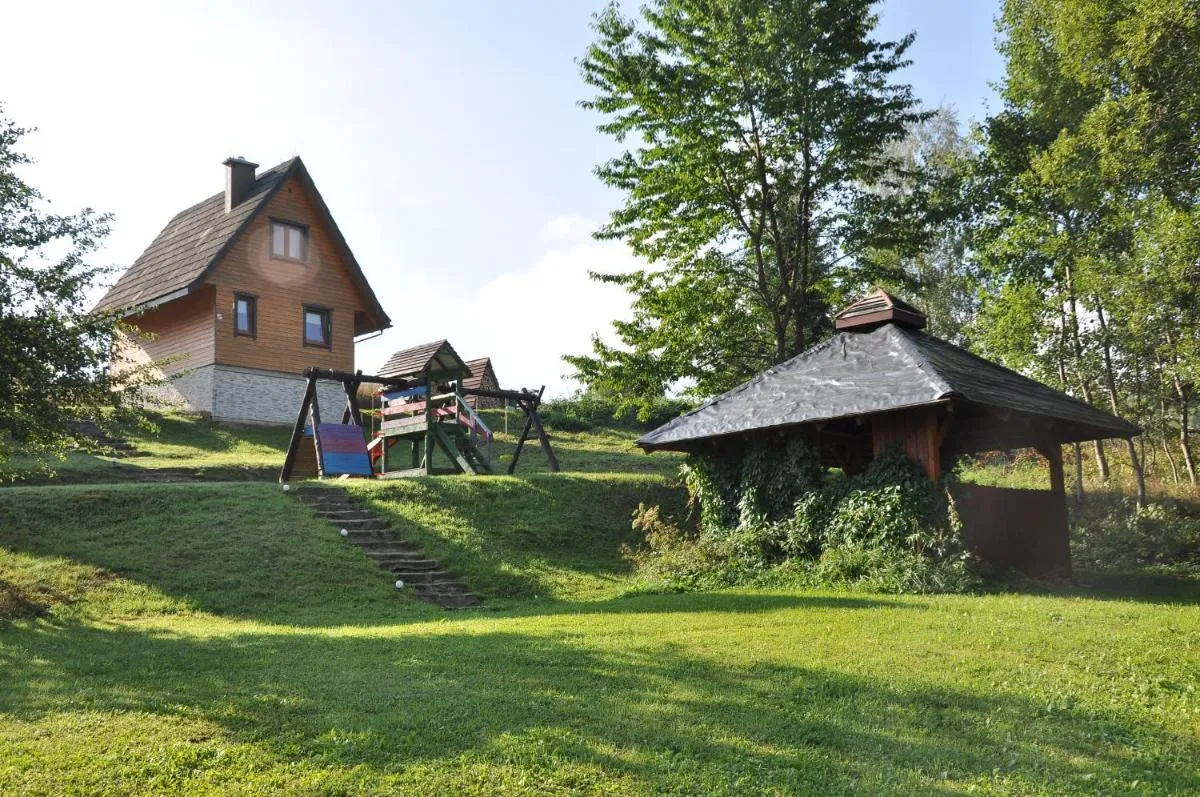 Image 2 of Domki Obertyny