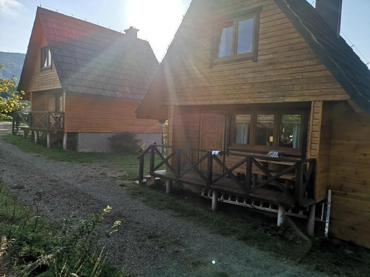 Image 3 of Domki Obertyny