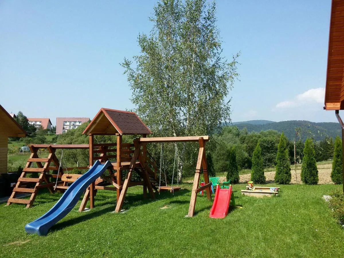 Image 5 of Domki Słoneczne Wzgórze