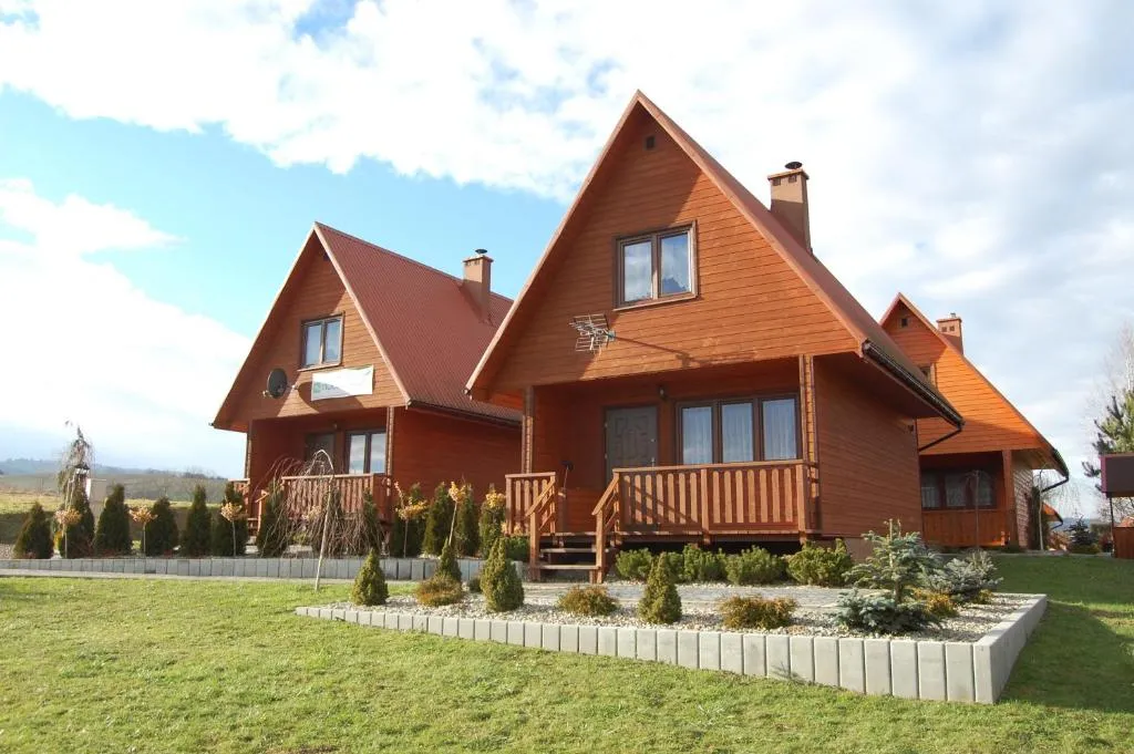 Image 1 of Domki Słoneczne Wzgórze