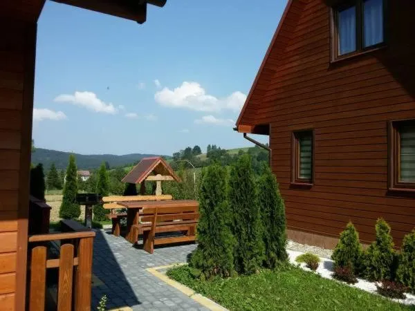 Image 6 of Domki Słoneczne Wzgórze