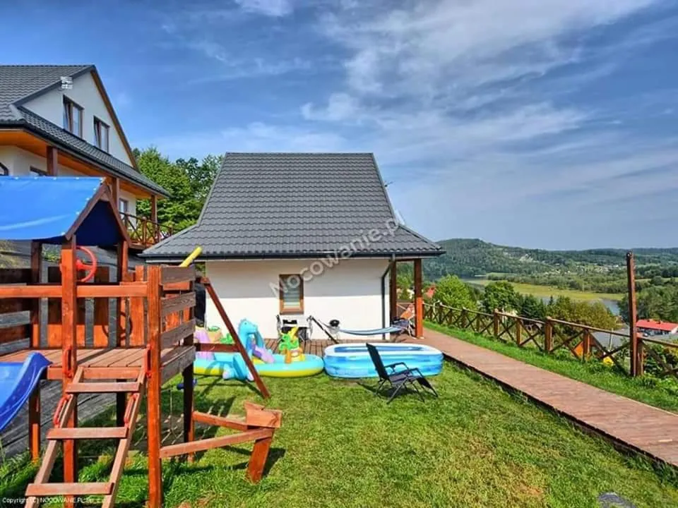 Image 1 of Domki Solina Róża Wiatrów