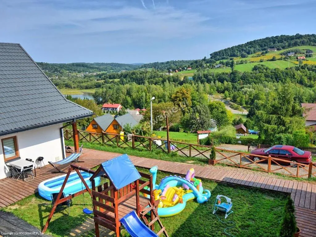 Image 5 of Domki Solina Róża Wiatrów